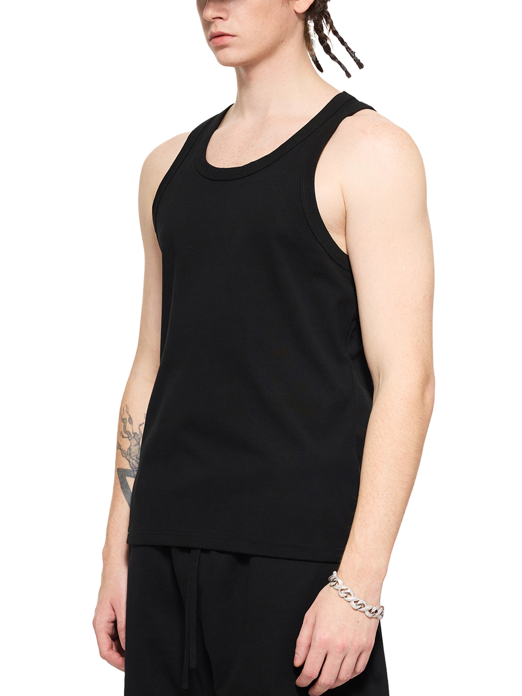 Performance Tank Top – Activewear | Tapstitch-7